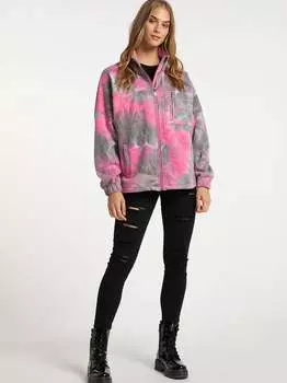 Толстовка Mymo, розовый