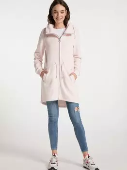 Толстовка Mymo, розовый