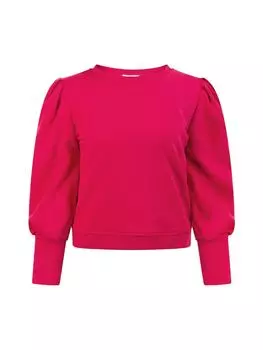 Толстовка myMo, розовый