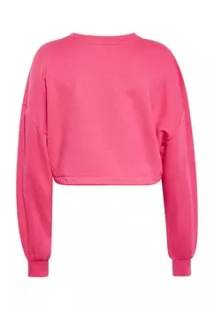 Толстовка myMo, розовый