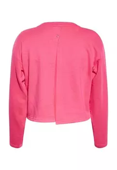 Толстовка myMo, розовый