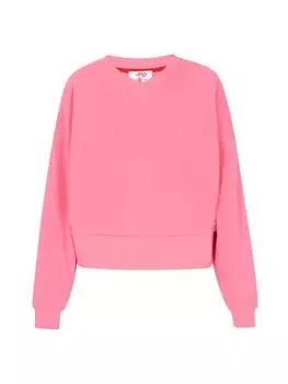 Толстовка myMo, розовый