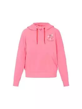 Толстовка myMo, розовый