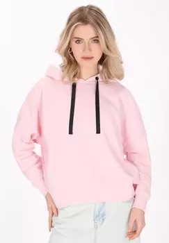 Толстовка myMo, розовый