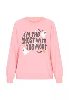 Толстовка MYMO, розовый