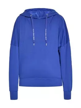 Толстовка Mymo, синий