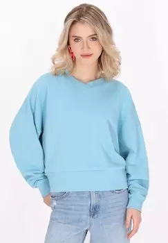 Толстовка myMo, синий