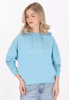 Толстовка myMo, синий