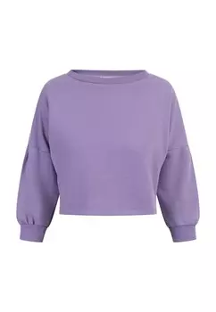 Толстовка Mymo, сиреневый