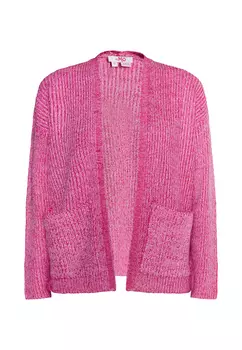 Толстовка myMo Strick Cardigan, розовый