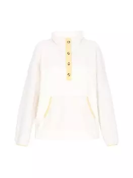 Толстовка myMo Sweatshirt, бежевый