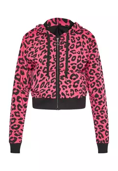 Толстовка myMo Sweatshirt, розовый