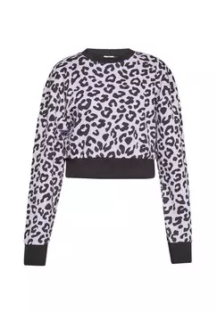 Толстовка myMo, светло-голубой