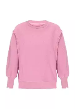 Толстовка MYMO, светло-розовый