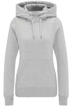 Толстовка MYMO, светло-серый