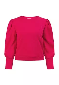 Толстовка Mymo, темно-розовый