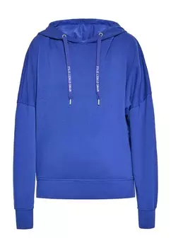 Толстовка MYMO, темно-синий