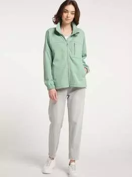 Толстовка Mymo, зеленый