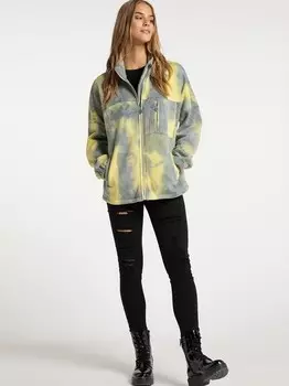 Толстовка Mymo, желтый