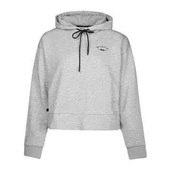 Толстовка Mystic Altitude Sweat, серый