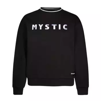 Толстовка Mystic Brand CreSweat, черный