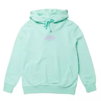 Толстовка Mystic Hope Sweat, зеленый