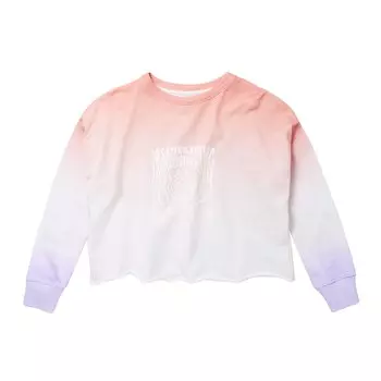 Толстовка Mystic Mesmerizing Sweat, разноцветный