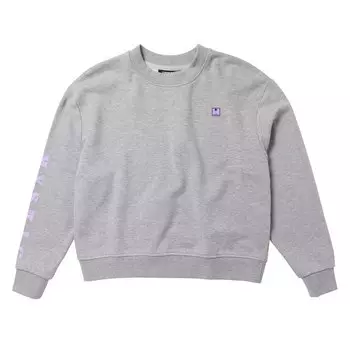Толстовка Mystic Moonlight Sweat, разноцветный
