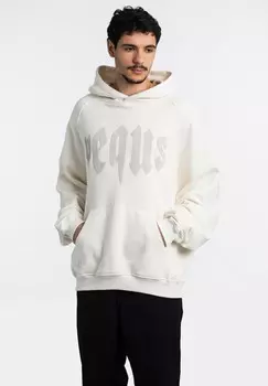 Толстовка Mythic PEQUS, белый
