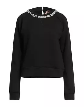 Толстовка N°21, черный