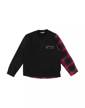 Толстовка N°21, черный