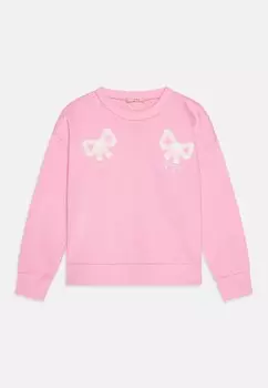 Толстовка N°21, фуксия