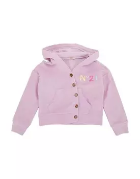 Толстовка N°21, розовый