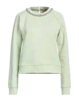 Толстовка N°21, светло-зеленый