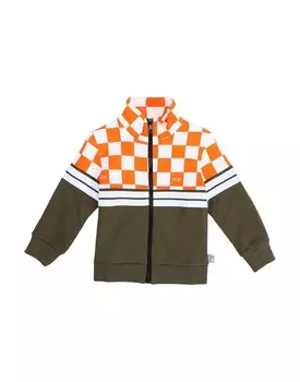 Толстовка N°21, зеленый