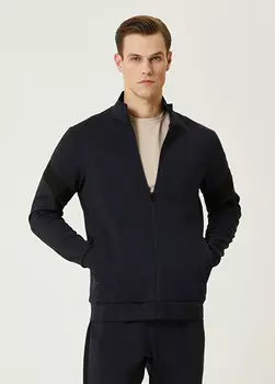 Толстовка N-Tech Network, синий