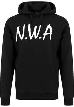 Толстовка N.W.A Mister Tee, черный