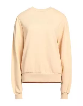 Толстовка Na, бежевый