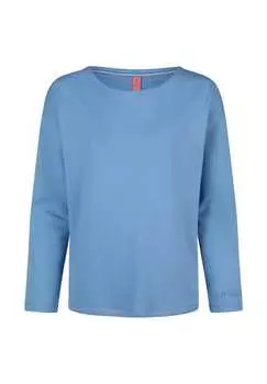 Толстовка на ходу Salzhaut, голубой