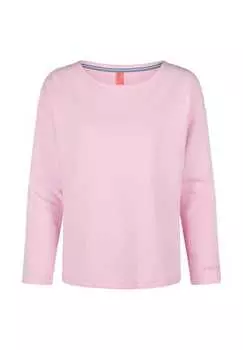 Толстовка на ходу Salzhaut, розовый