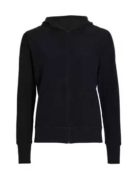 Толстовка на каждый день космического цвета Beyond Yoga