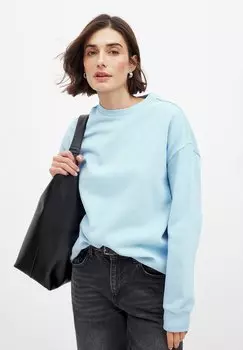 Толстовка NA-KD, синий