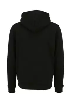 Толстовка на молнии 2-TONE Urban Classics, черный