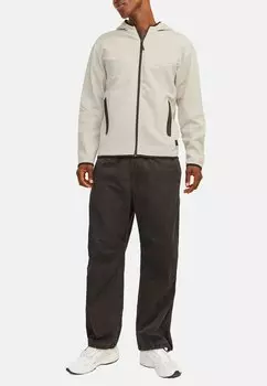 Толстовка на молнии 2ER PACK Jack & Jones, цвет Blau Beige