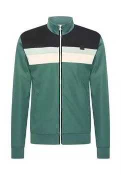 Толстовка на молнии 4funkyflavours, мультиколор