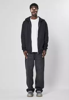 Толстовка на молнии 9N1M SENSE