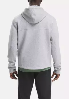 Толстовка на молнии ACTIVE COLLECTIVE FULL Reebok, серый
