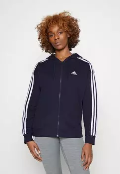 Толстовка на молнии Adidas