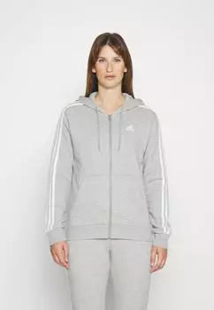 Толстовка на молнии Adidas