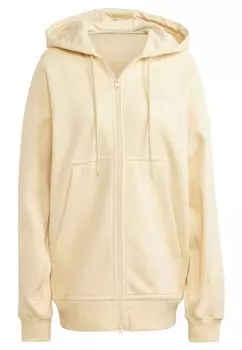 Толстовка на молнии adidas by Stella McCartney